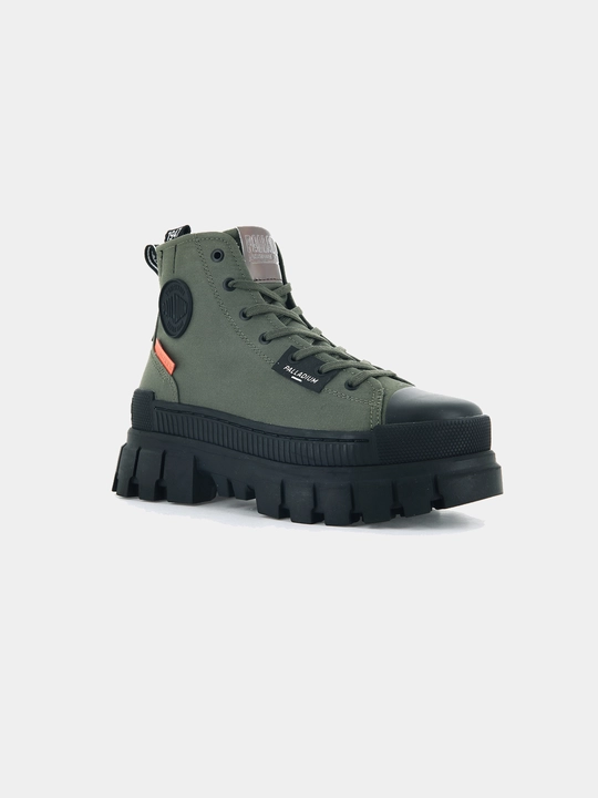 Женские ботинки Palladium REVOLT HI TX