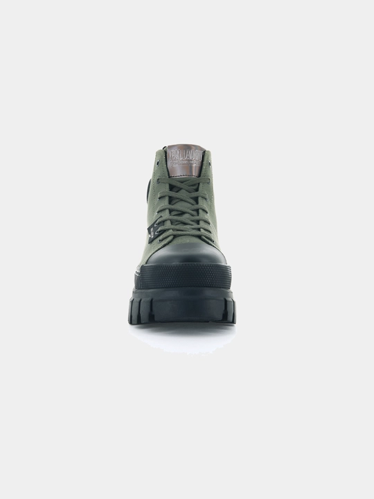 Женские ботинки Palladium REVOLT HI TX