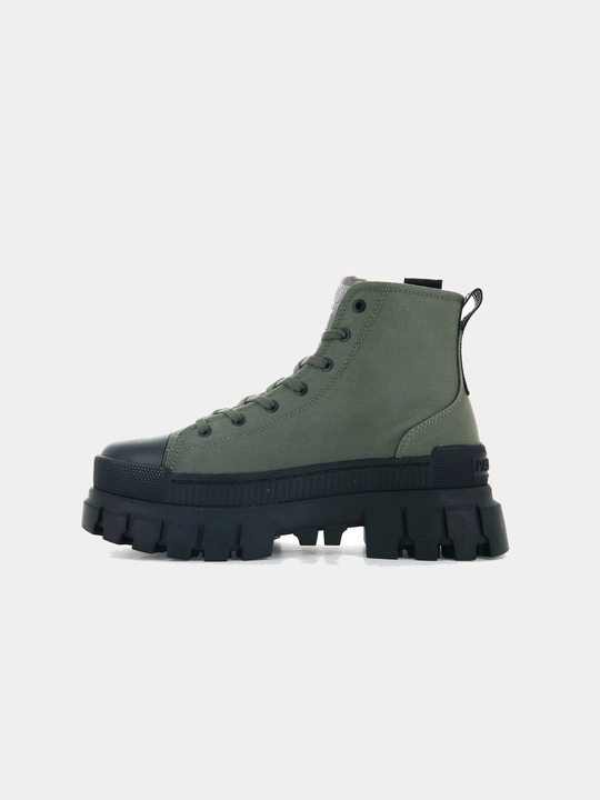 Женские ботинки Palladium REVOLT HI TX