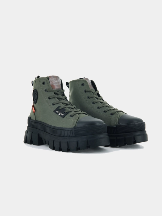Женские ботинки Palladium REVOLT HI TX