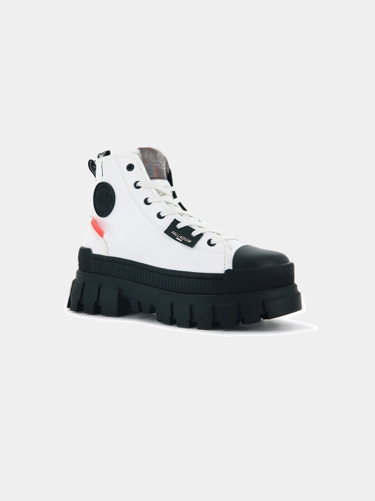 Женские ботинки Palladium REVOLT HI TX