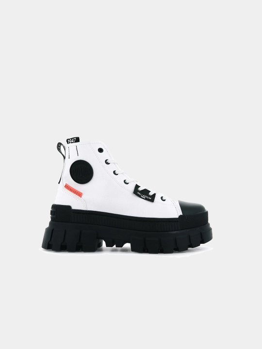 Женские ботинки Palladium REVOLT HI TX
