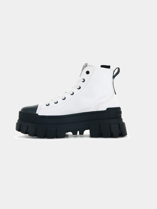 Женские ботинки Palladium REVOLT HI TX