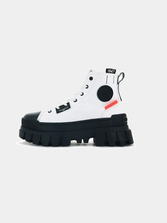 Женские ботинки Palladium REVOLT HI TX