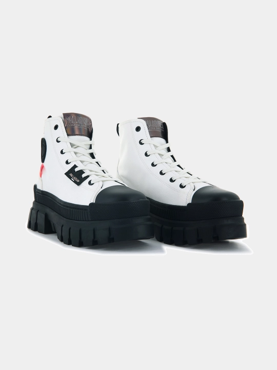 Женские ботинки Palladium REVOLT HI TX