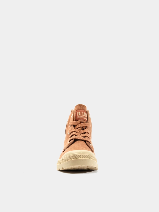 Ayollar kundalik botinkasi Palladium PAMPA HI
