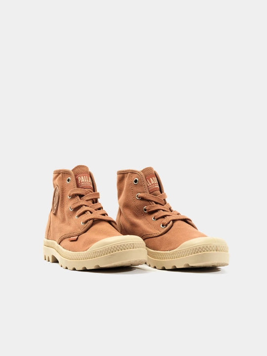 Ayollar kundalik botinkasi Palladium PAMPA HI