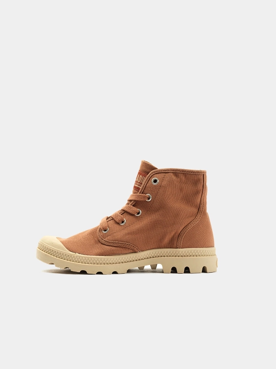 Ayollar kundalik botinkasi Palladium PAMPA HI