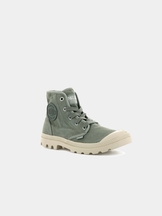 Женские повседневные ботинки Palladium PAMPA HI - 