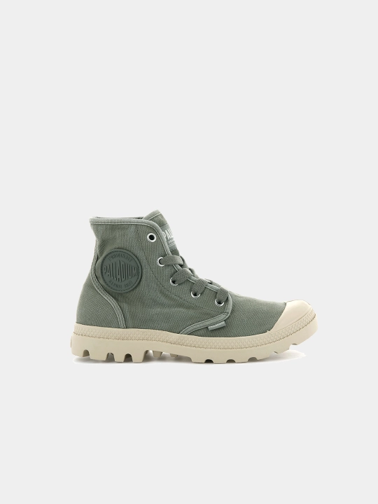 Ayollar kundalik botinkasi Palladium PAMPA HI