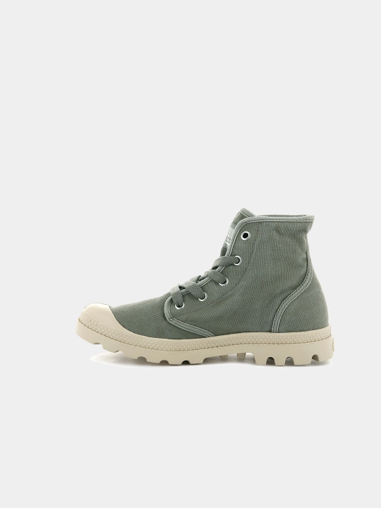 Ayollar kundalik botinkasi Palladium PAMPA HI