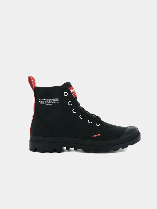 Мужские ботинки Palladium PAMPA HI DARE