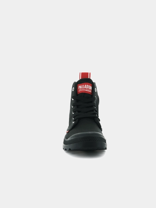 Мужские ботинки Palladium PAMPA HI DARE