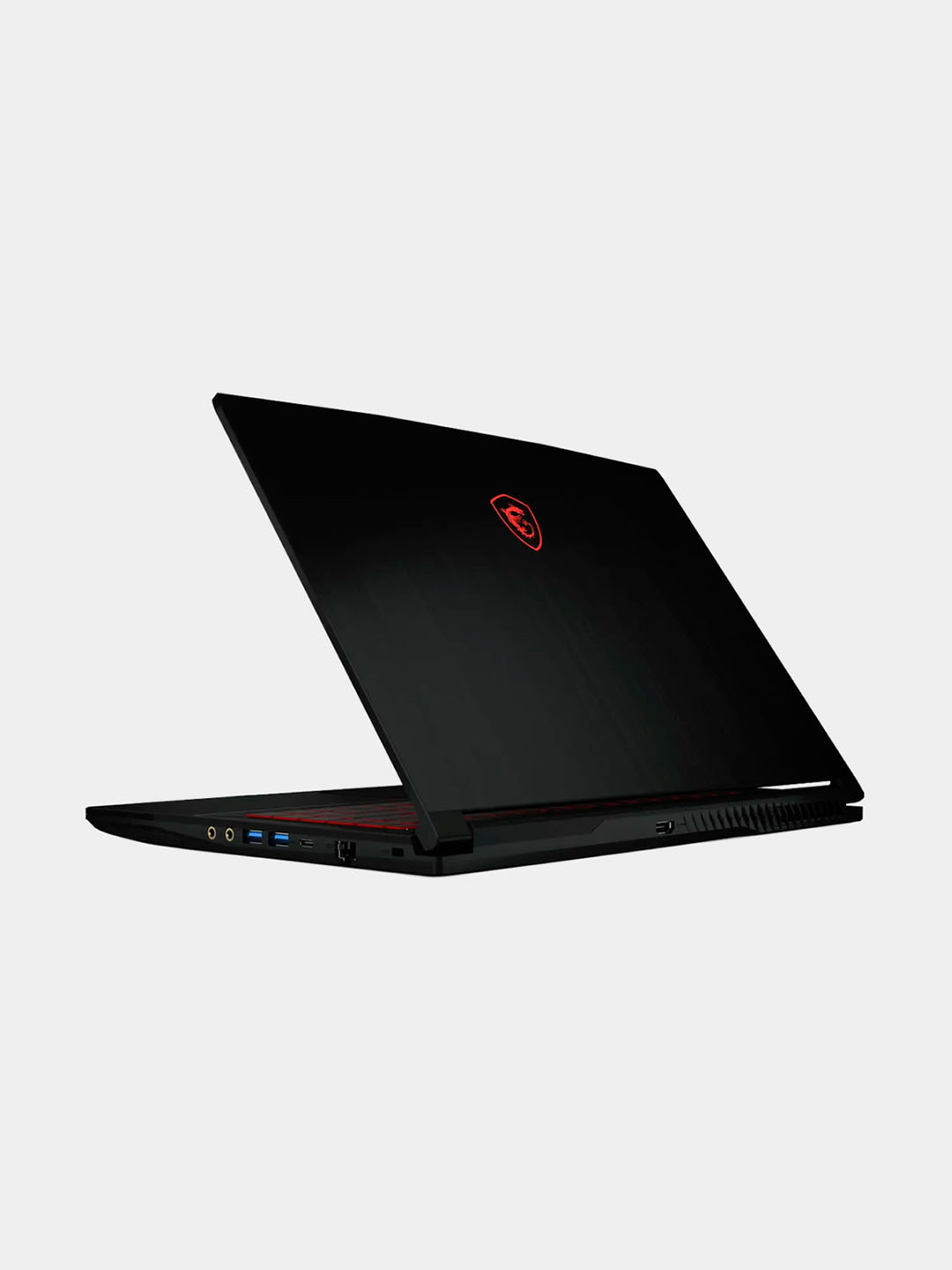 Msi gf63 i5 11400h