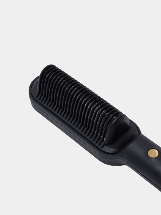 Elektr sochlar tekislovchi taroq Straight Comb FH909