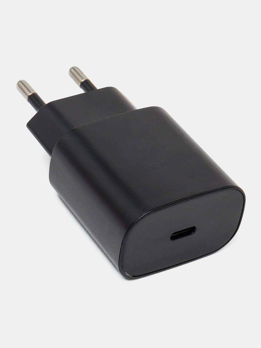 Адаптер для быстрой зарядки 25W, USB-C, 3А купить по низким ценам в ...