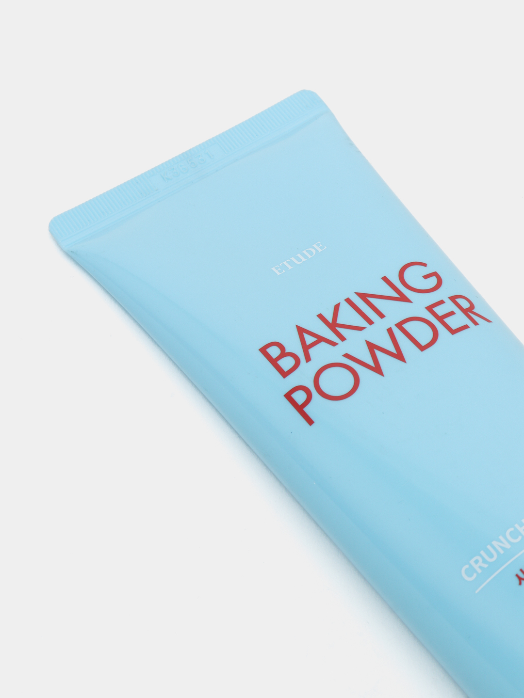 Скраб для лица с содой Baking Powder Crunch Pore Scrub, 200 г купить по  низким ценам в интернет-магазине Uzum (818232)