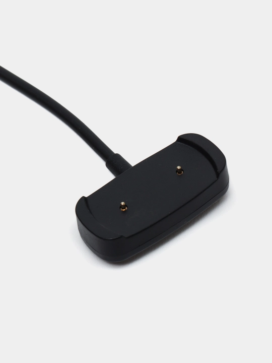 Зарядное устройство Amazfit GTS/GTR 2/2E/Bip U Pro/Mini/T-rex pro, USB Charger Xiaomi