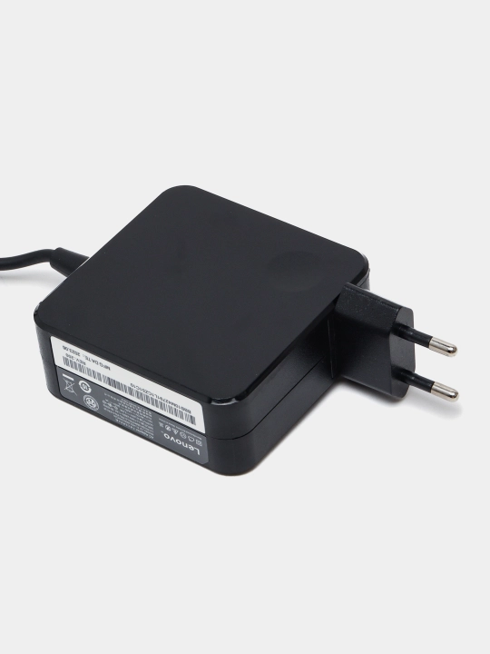 Зарядка для ноутбука Lenovo 20V 3.25A 65W блок питания Type-C