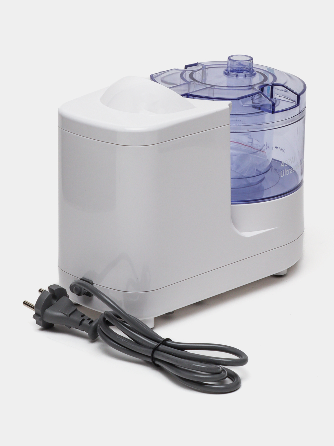 Ингалятор, небулайзер для взрослых и детей Yuwell Ultrasonic Nebulizer ...