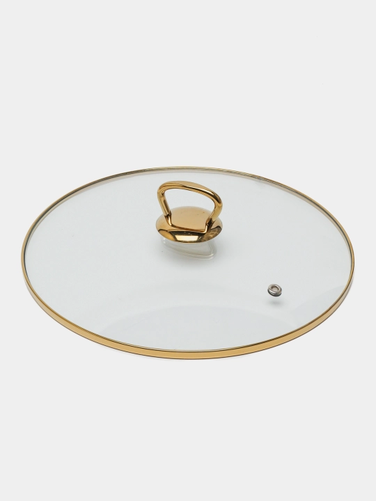 Kastrulya HOMEV GOLD 030092, 6.2 litr
