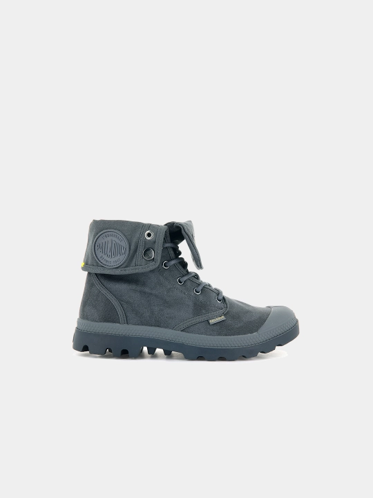 Унисекс ботинки Palladium PAMPA BGY WAX