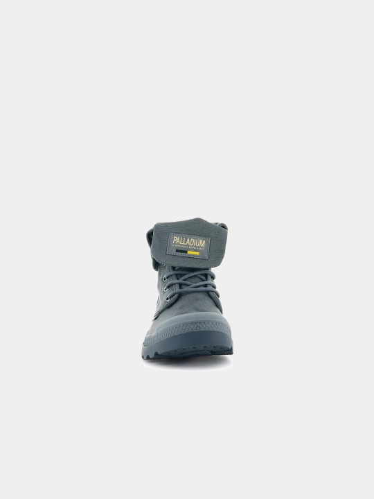 Унисекс ботинки Palladium PAMPA BGY WAX