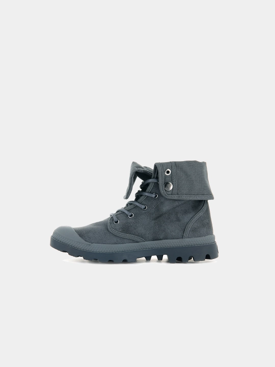 Унисекс ботинки Palladium PAMPA BGY WAX