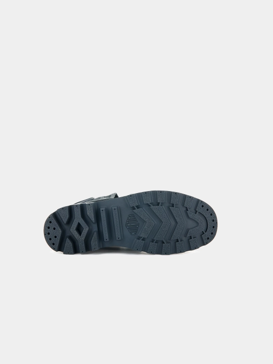 Унисекс ботинки Palladium PAMPA BGY WAX