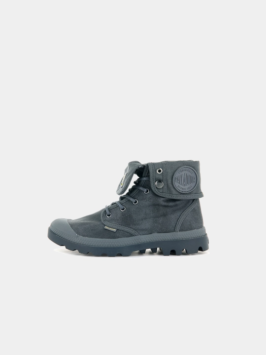 Унисекс ботинки Palladium PAMPA BGY WAX