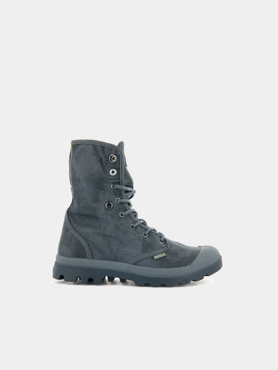 Унисекс ботинки Palladium PAMPA BGY WAX