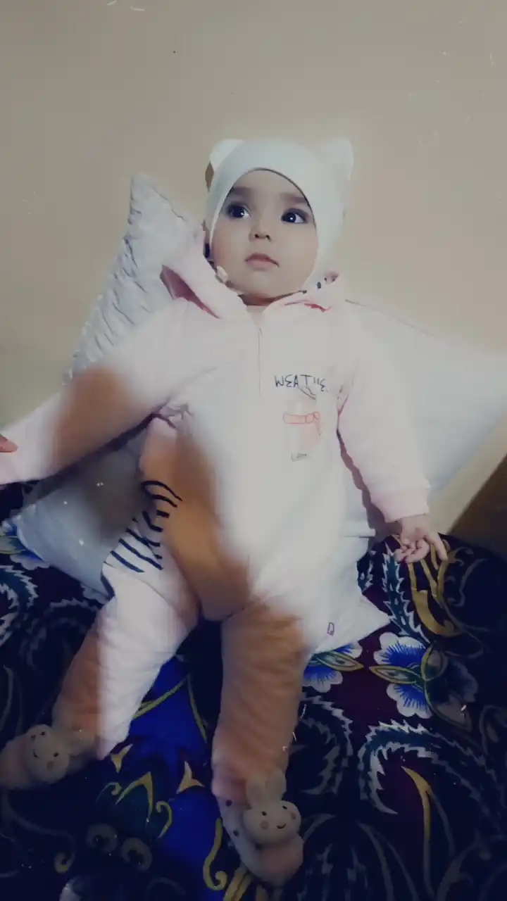 Kombinezon villur 3-6 va 6-12 oylik chaqaloqlar uchun, kuz-qish, sovg'a