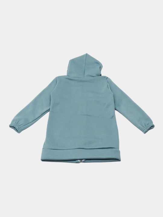Komplekt sport kostyumi