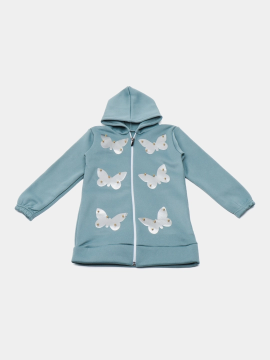 Komplekt sport kostyumi
