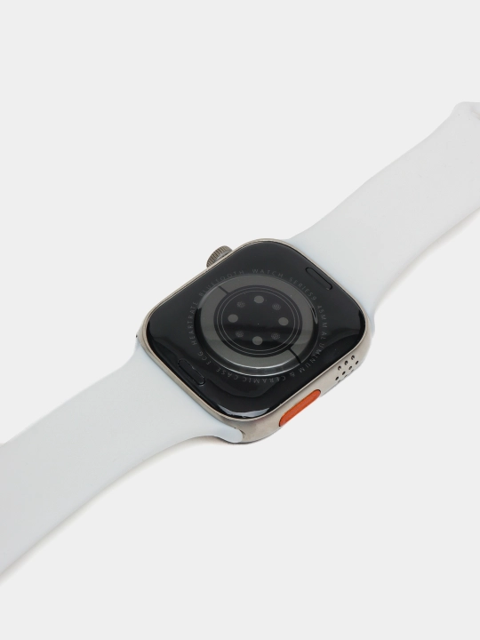 Умные часы Smart Watch 9, для Android и iOS, T20 pro max, с двойным ремешком