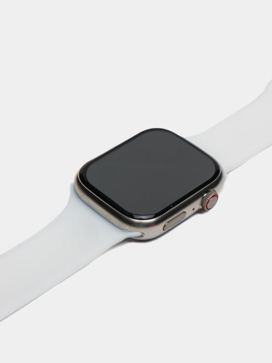 Умные часы Smart Watch 9, для Android и iOS, T20 pro max, с двойным ремешком