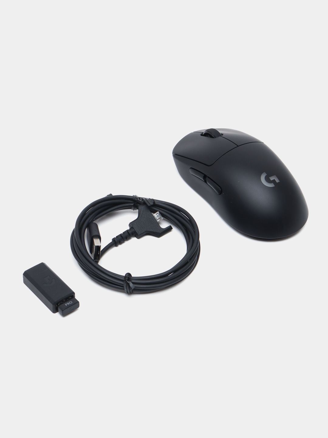 Беспроводная мышь Logitech G Pro Wireless купить по низким ценам в ...