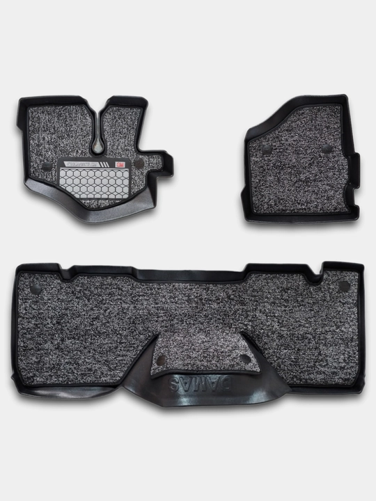 10D, 7D и 6D полики-коврики для Spark, Cobalt, Nexia, Matiz, Lacetti, Gentra, Onix, Tracker