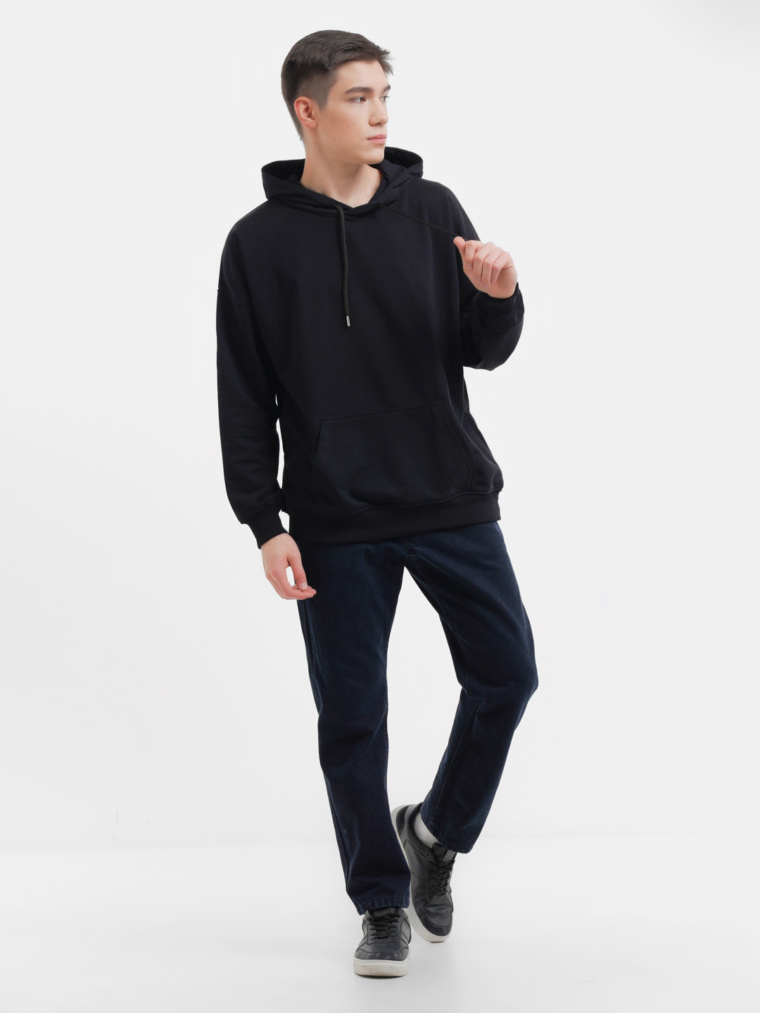 Imperator bilan porno