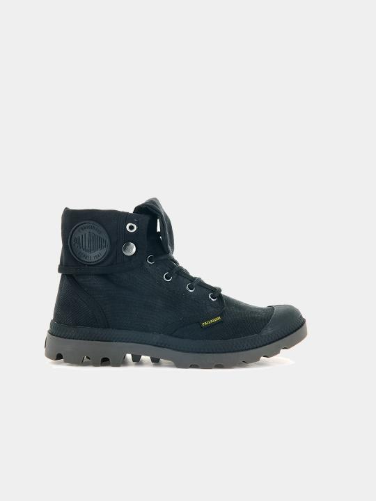 Унисекс ботинки Palladium PAMPA BGY WAX