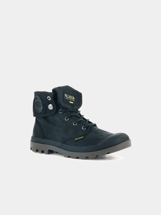 Унисекс ботинки Palladium PAMPA BGY WAX - 
