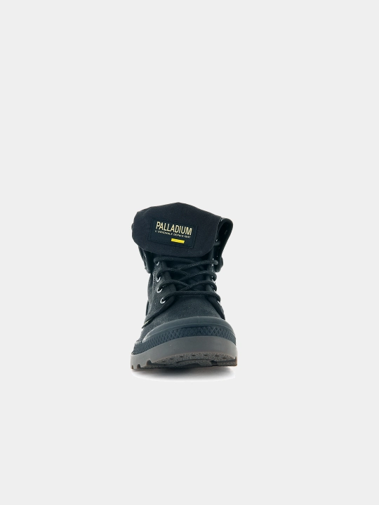Унисекс ботинки Palladium PAMPA BGY WAX