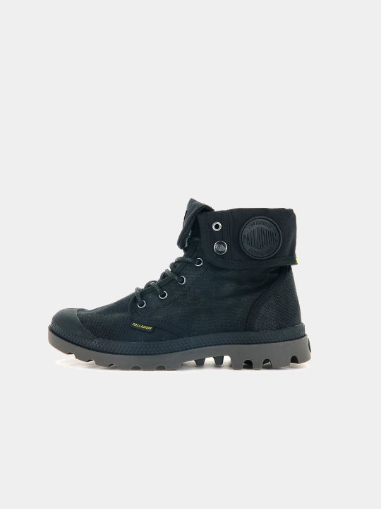 Унисекс ботинки Palladium PAMPA BGY WAX