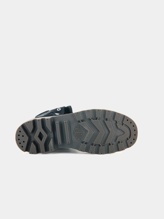 Унисекс ботинки Palladium PAMPA BGY WAX