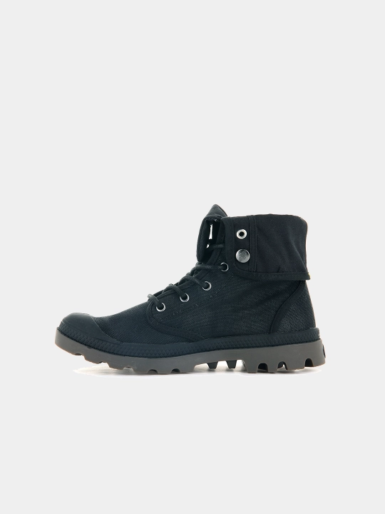 Унисекс ботинки Palladium PAMPA BGY WAX