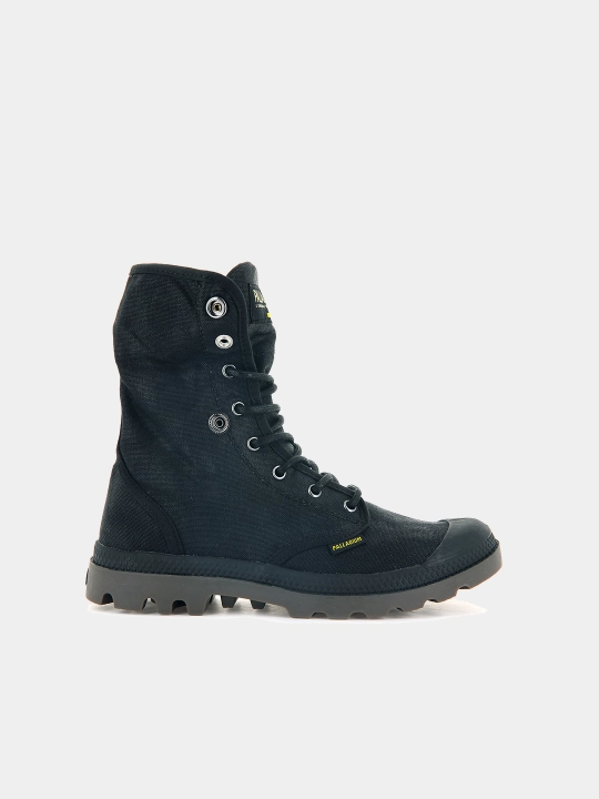 Унисекс ботинки Palladium PAMPA BGY WAX