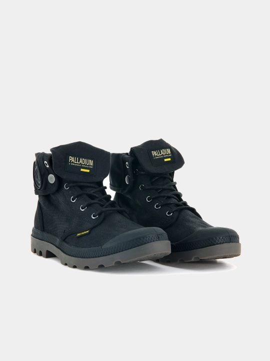 Унисекс ботинки Palladium PAMPA BGY WAX