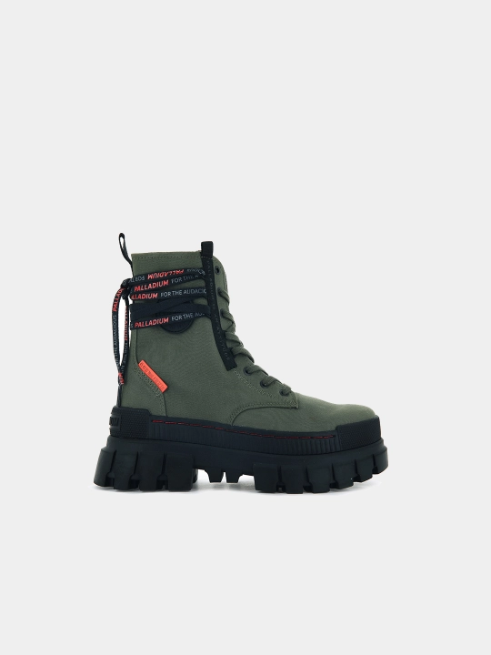 Женские ботинки Palladium REVOLT BOOT TX