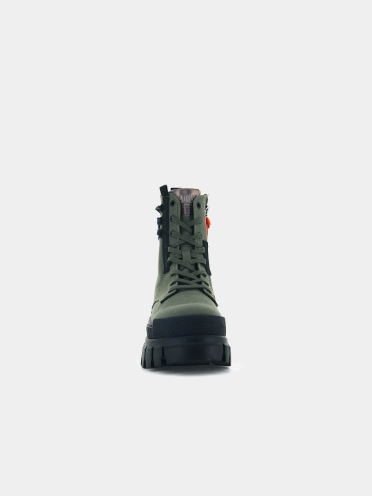 Женские ботинки Palladium REVOLT BOOT TX