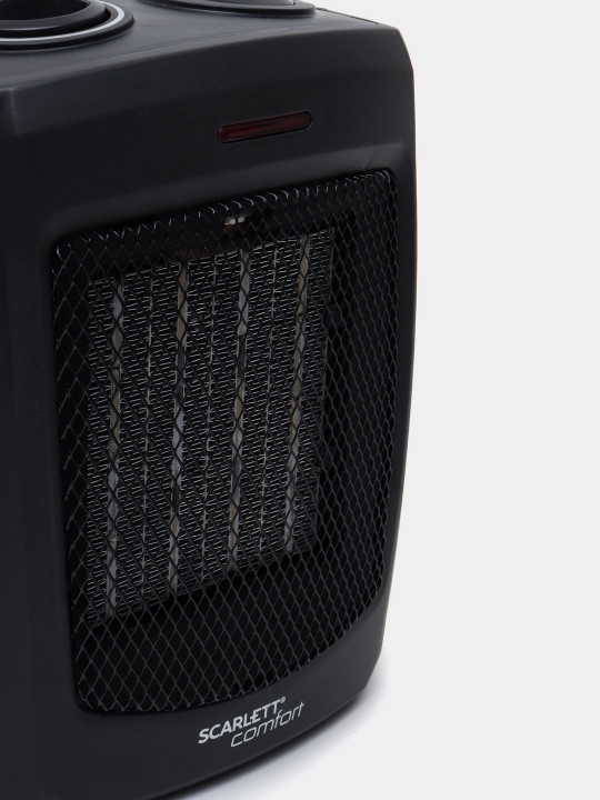 Тепловентилятор Scarlett SC-FH1.511MC